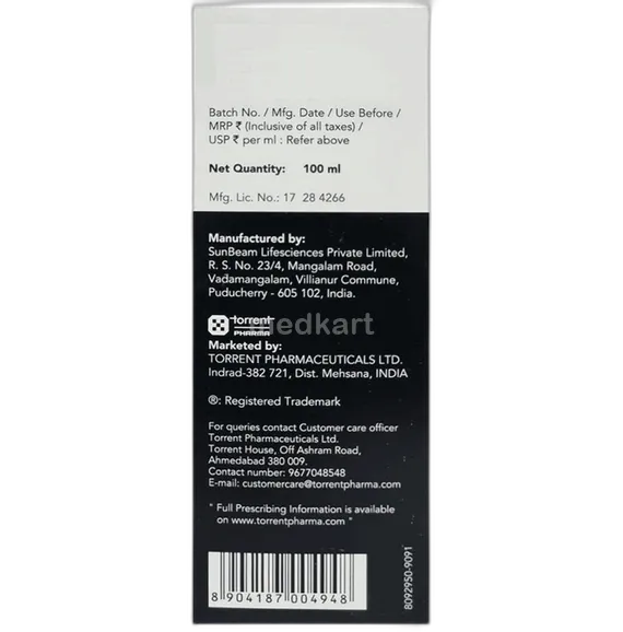 proanagen solution 100 ml